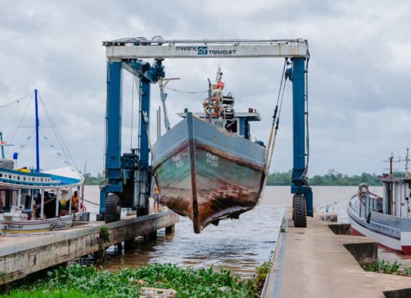 CEVIHAS faciliteiten